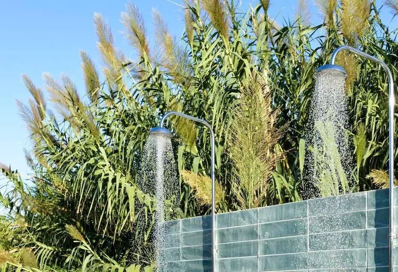 Hotelli Elia Kalamaki