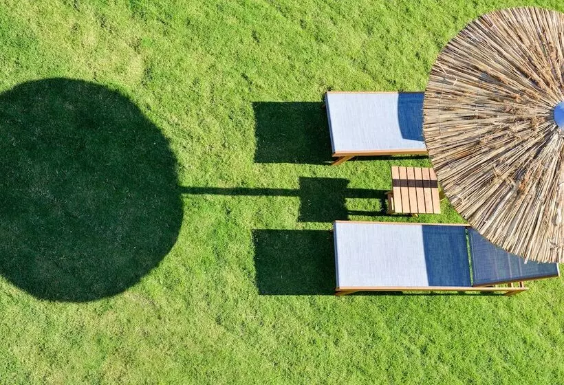 Hotelli Elia Kalamaki