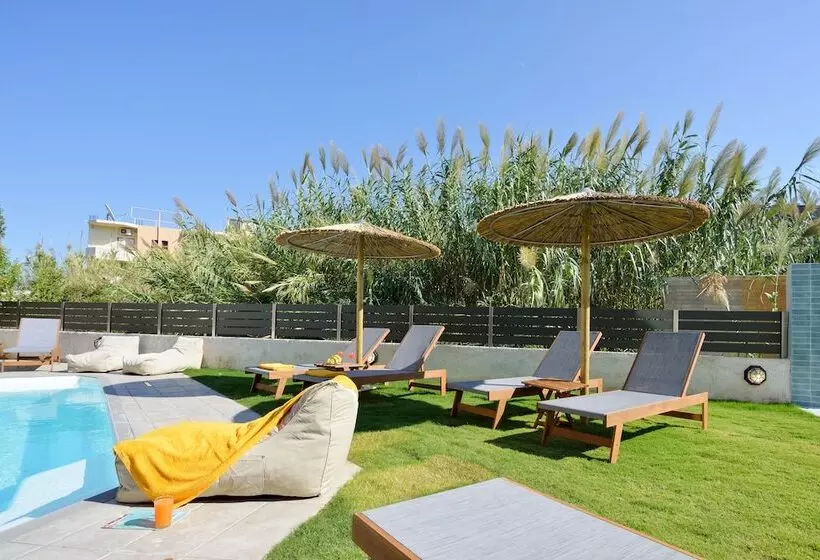 Hotelli Elia Kalamaki