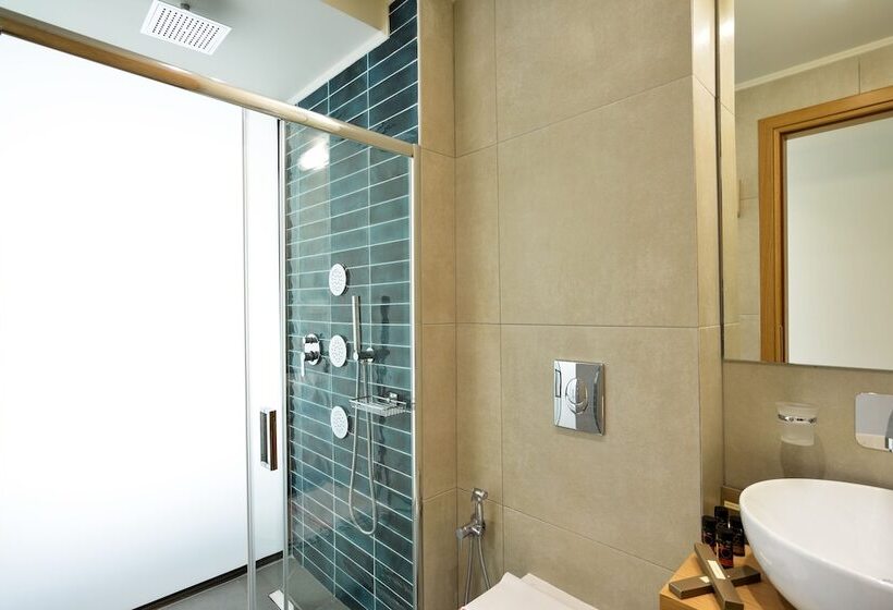 ホテル Elia Kalamaki