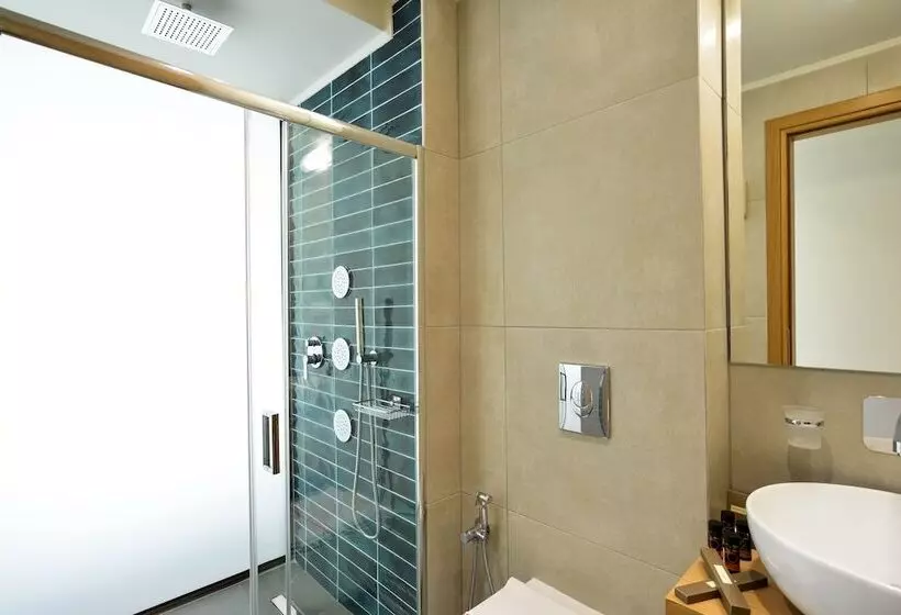 Hotelli Elia Kalamaki