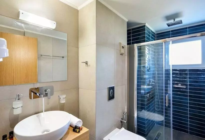 Hotelli Elia Kalamaki