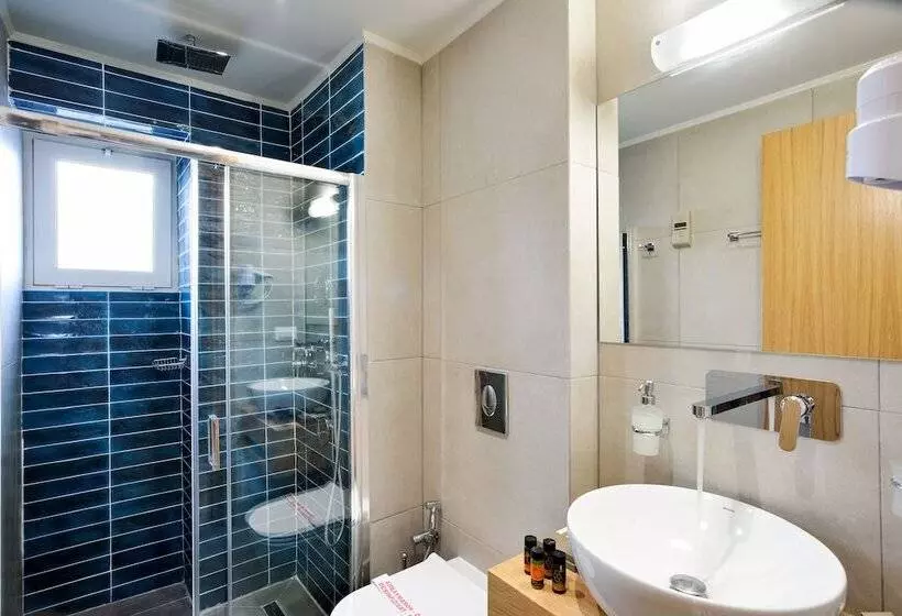 Hotelli Elia Kalamaki