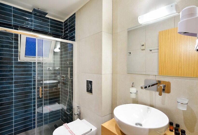 ホテル Elia Kalamaki