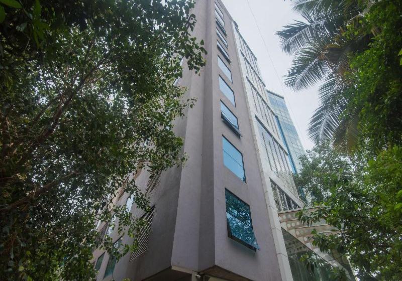 Hotel Gk Residency By Oyo Rooms