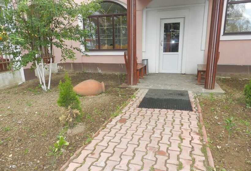 בית מלון כפרי Margo