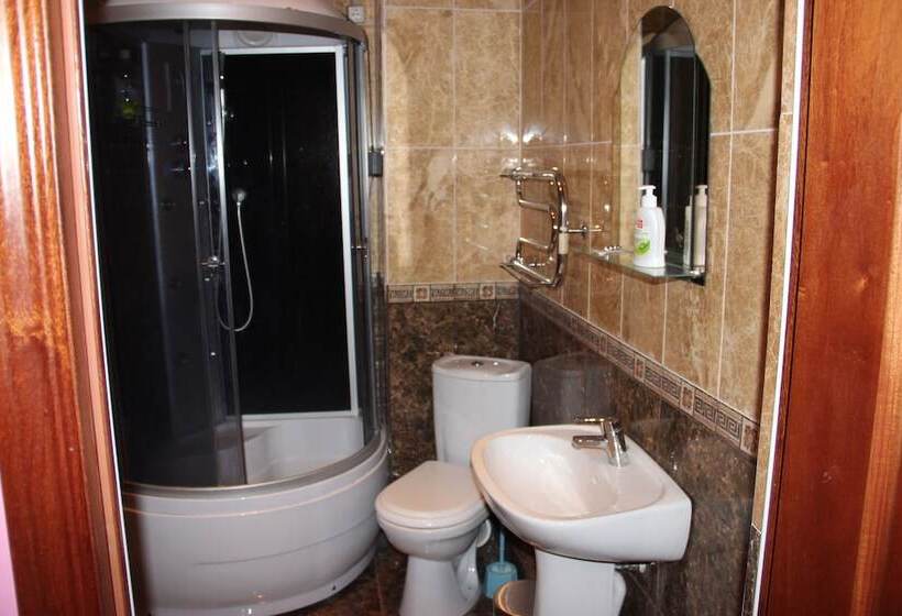 בית מלון כפרי Margo