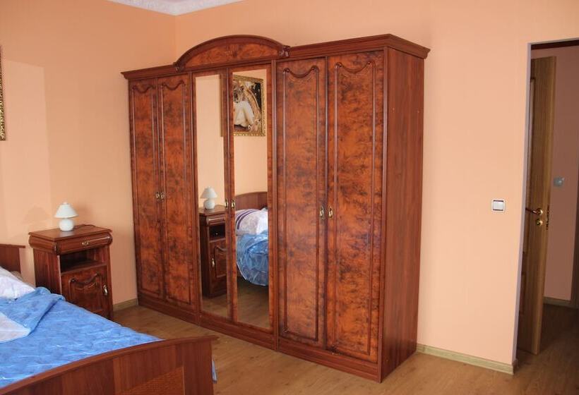 בית מלון כפרי Margo