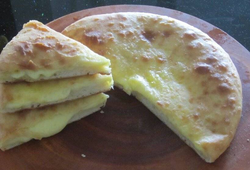 בית מלון כפרי Margo