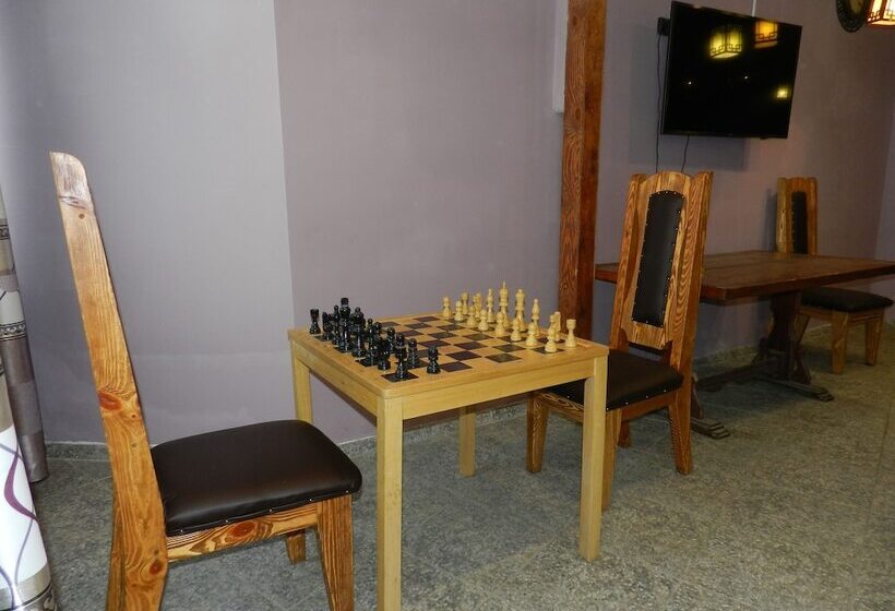 בית מלון כפרי Margo