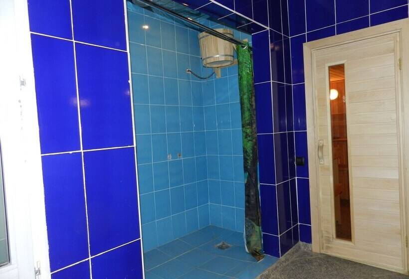 בית מלון כפרי Margo