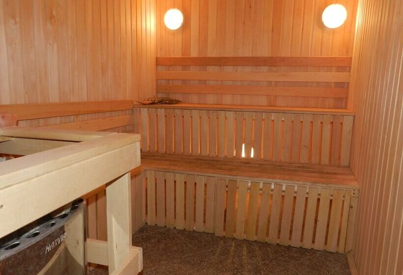 בית מלון כפרי Margo