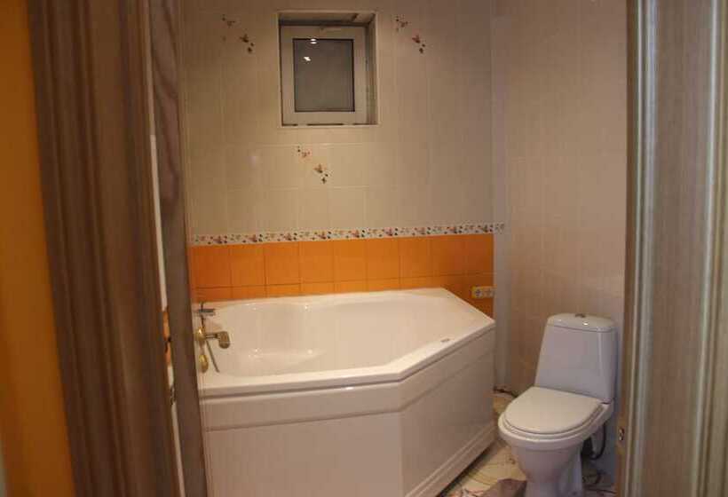 בית מלון כפרי Margo