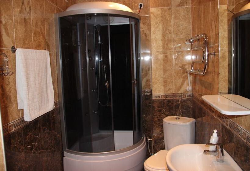 בית מלון כפרי Margo