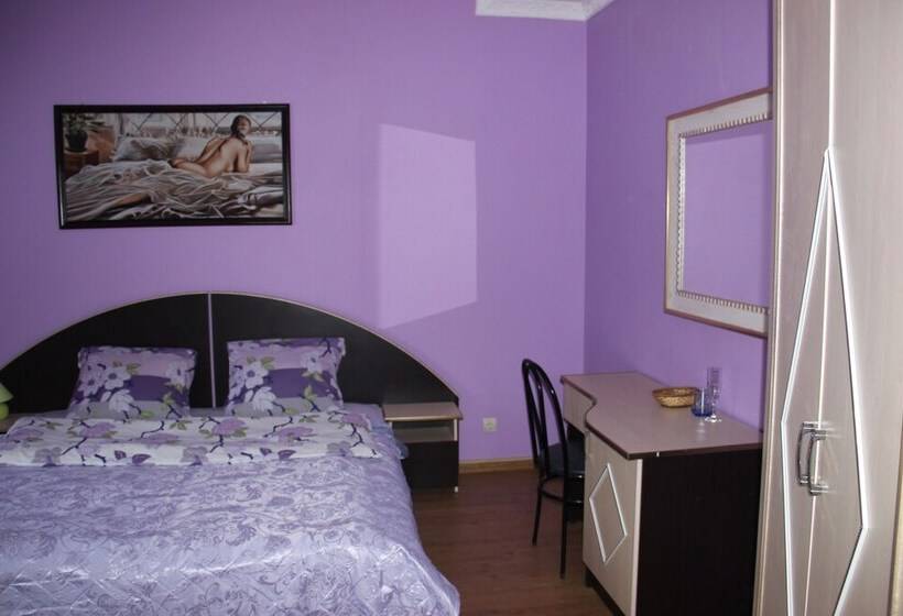 בית מלון כפרי Margo