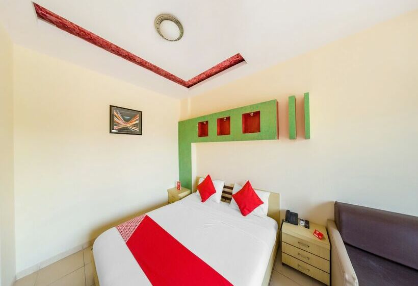 Отель Neeta's Inn By Oyo Rooms