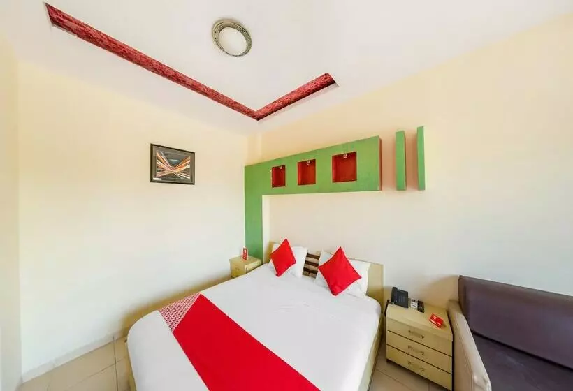 ホテル Neeta's Inn By Oyo Rooms