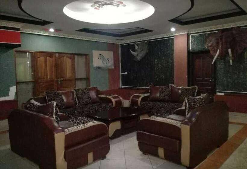 Newstead Hotel Naivasha