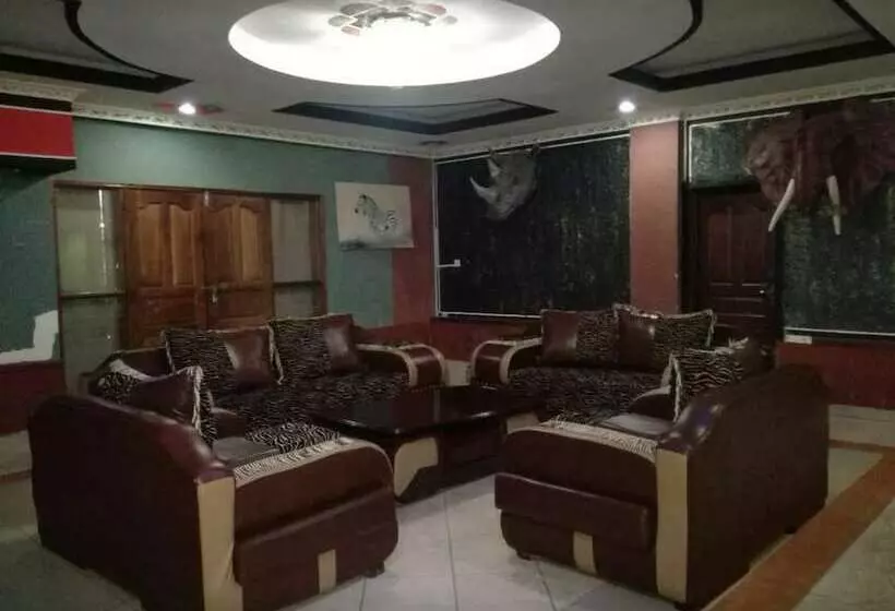 Newstead Hotel Naivasha