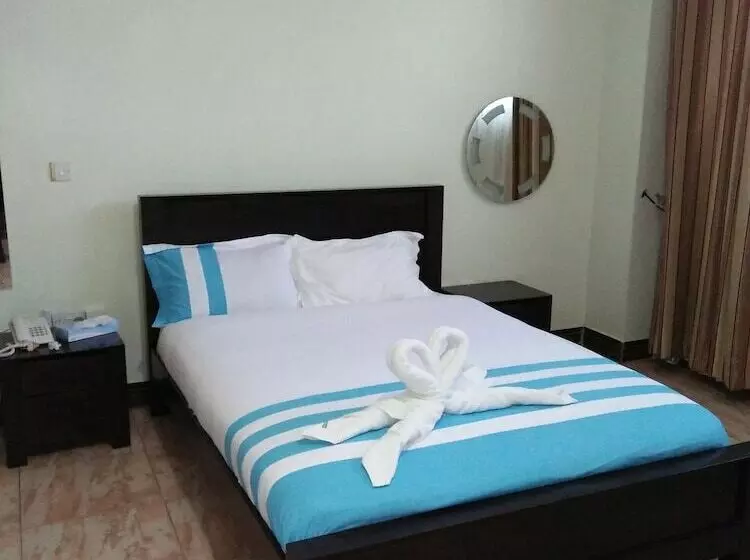 Newstead Hotel Naivasha