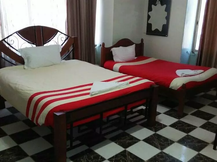 Newstead Hotel Naivasha