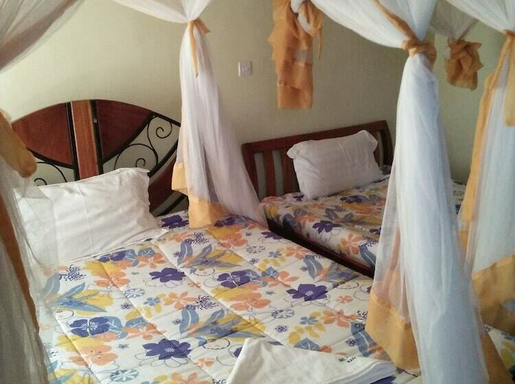 Newstead Hotel Naivasha