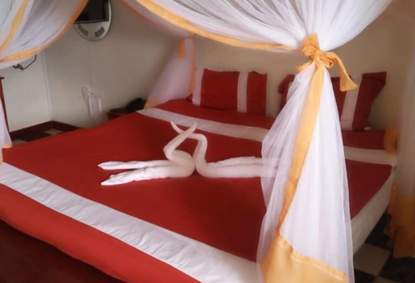 Newstead Hotel Naivasha