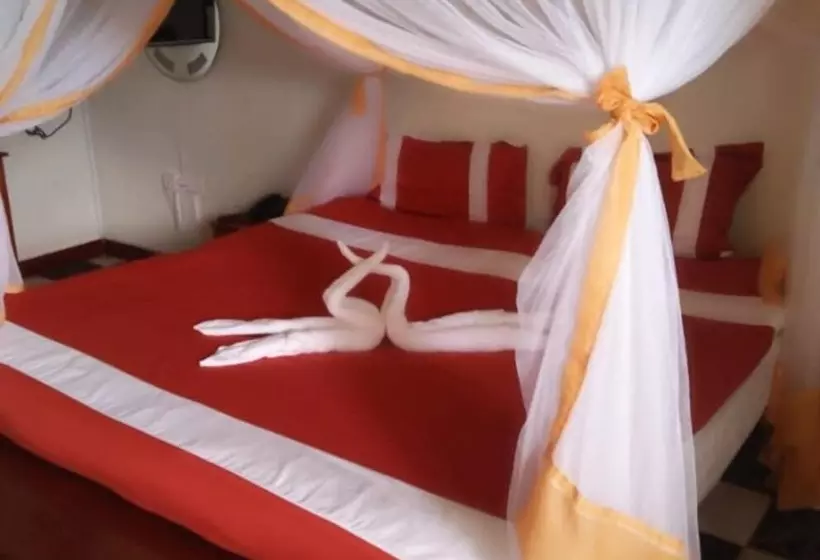 Newstead Hotel Naivasha