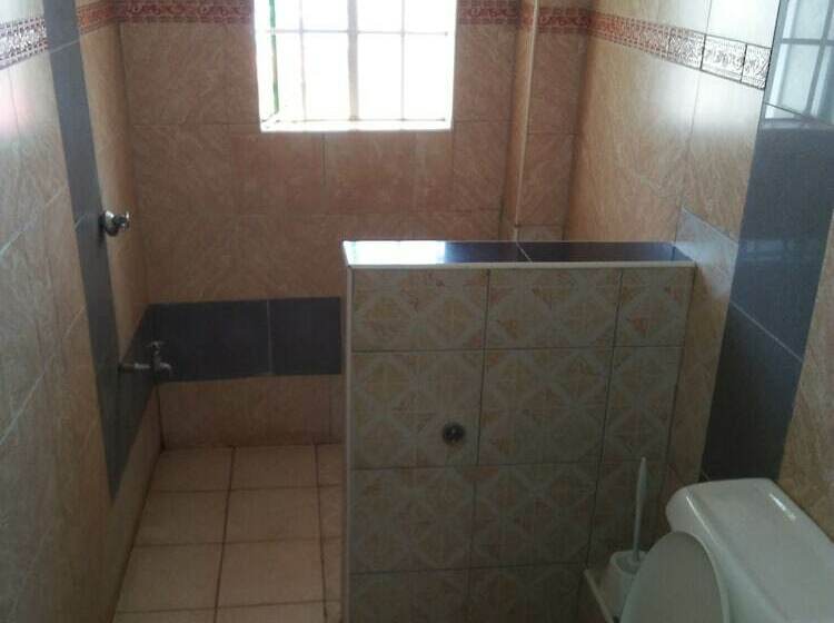 Newstead Hotel Naivasha