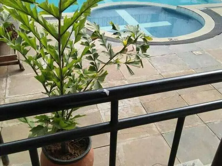 Newstead Hotel Naivasha