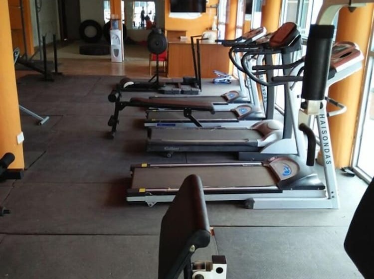 Newstead Hotel Naivasha