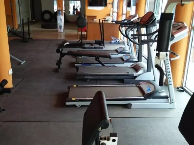 Newstead Hotel Naivasha