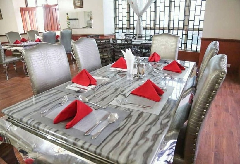 Newstead Hotel Naivasha