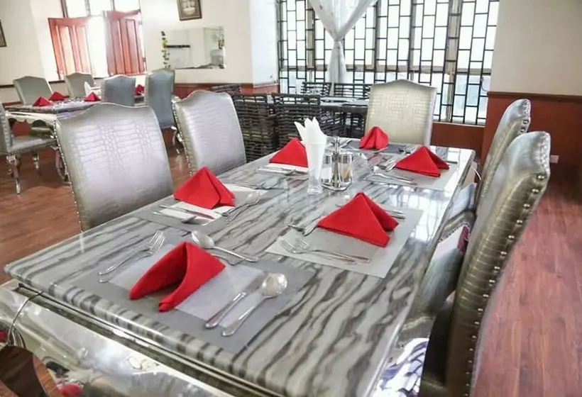 Newstead Hotel Naivasha