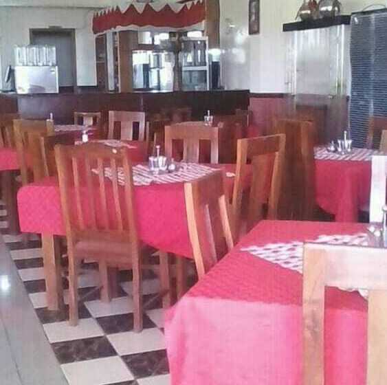 Newstead Hotel Naivasha