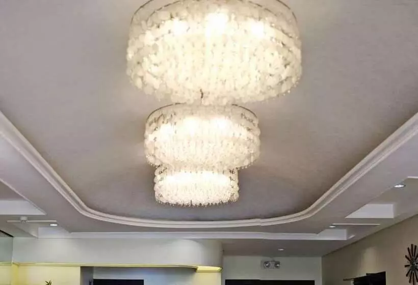 Orchard Hotel Davao
