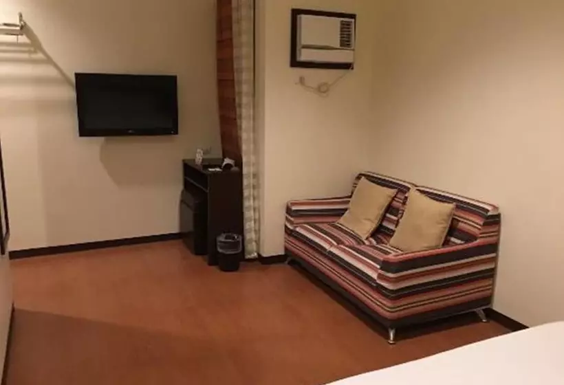 Orchard Hotel Davao