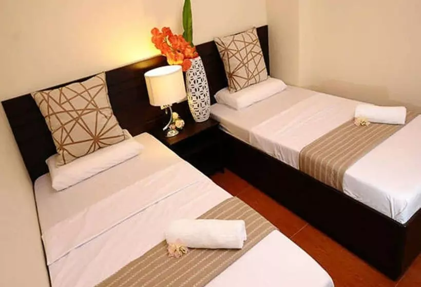 Orchard Hotel Davao