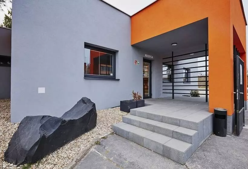 هتل & Restaurant Resort Barca    Campsite