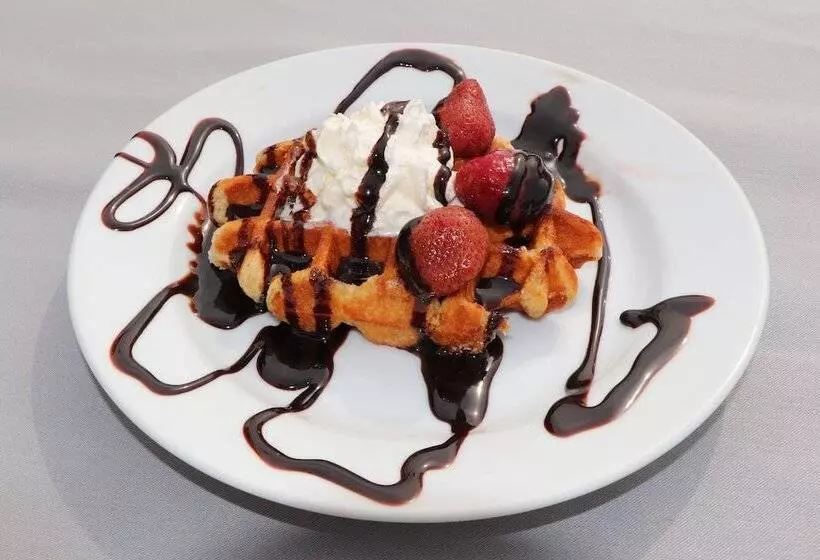 هتل & Restaurant Resort Barca    Campsite