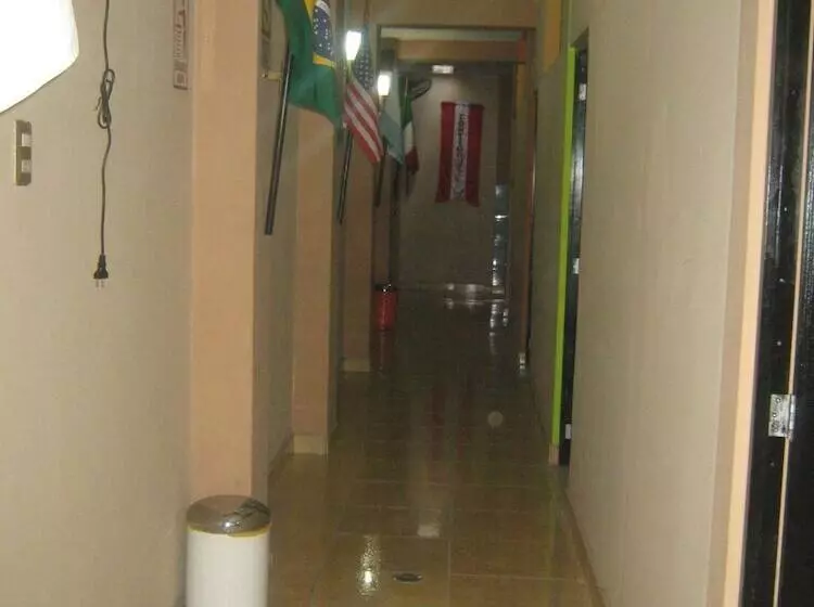 ホテル The Nasca Sunshine