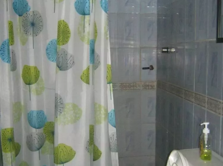 ホテル The Nasca Sunshine