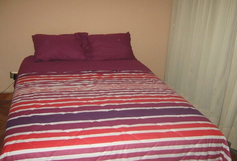 Hotel The Nasca Sunshine