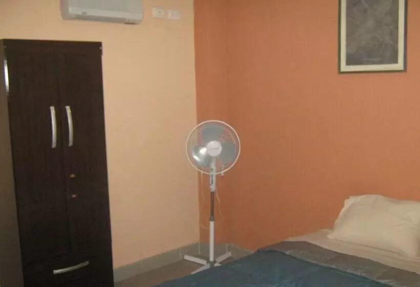 ホテル The Nasca Sunshine