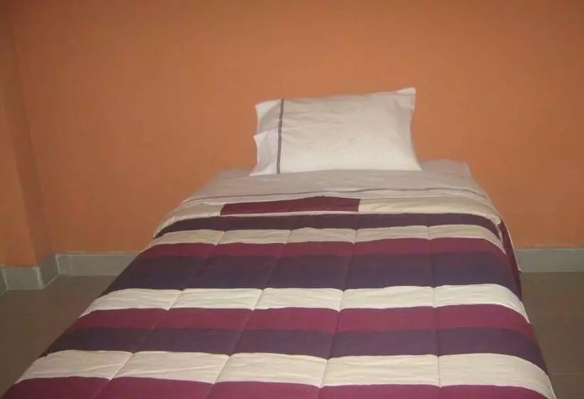 ホテル The Nasca Sunshine