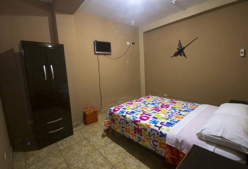 Hotel The Nasca Sunshine