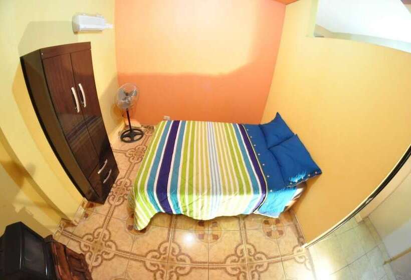 Hotel The Nasca Sunshine