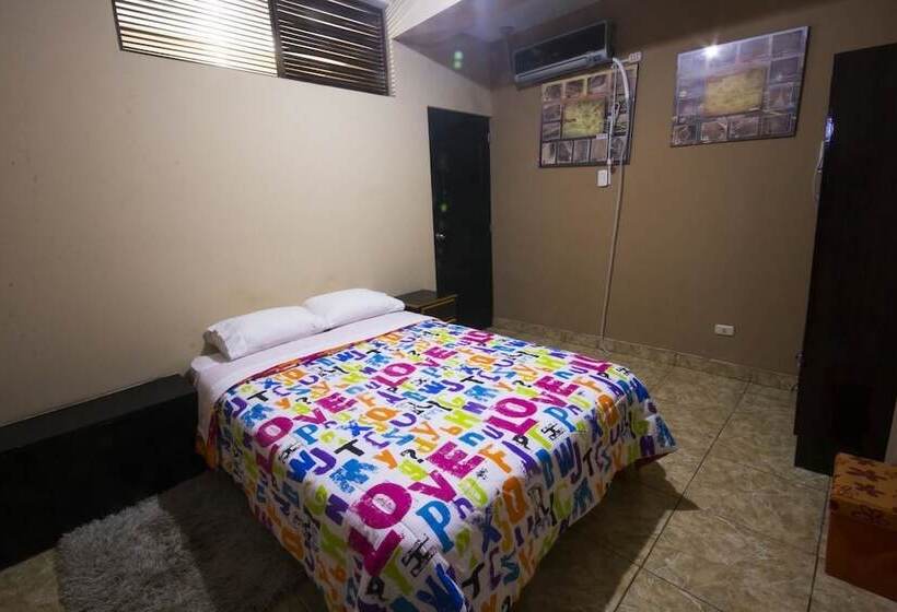 Hotel The Nasca Sunshine