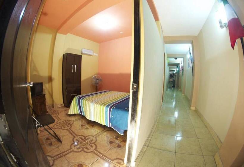 Hotel The Nasca Sunshine