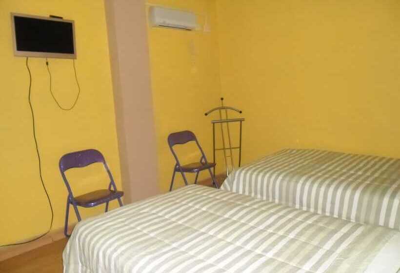 Hotel The Nasca Sunshine